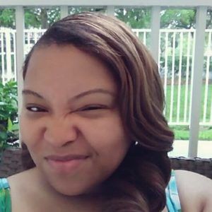 Meet your Posher, Krystal